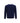 Aragona Cashmere Blue Cashmere Sweater