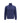 Aragona Cashmere Blue Cashmere Turtleneck