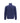 Aragona Cashmere Blue Cashmere Turtleneck