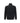 Aragona Cashmere Black Cashmere Turtleneck