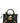 Balenciaga Black Goatskin Handbag
