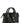 Balenciaga Black Goatskin Handbag