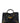 Balenciaga Black Goatskin Handbag