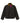 Barbour Brown Cotton Full-Length Jacket