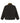 Barbour Brown Cotton Full-Length Jacket