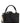 Balenciaga Black Calfskin Handbag