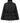Barbour Black Cotton Shell Jacket