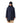 Refrigiwear Blue Polyester Full-Length Jacket