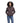Refrigiwear Brown Polyester Full-Length Jacket