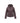 Refrigiwear Brown Polyester Full-Length Jacket