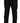 Guess Black Polyester High Waist Cropped Trousers Pants Guess 