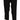 Guess Chic Pantalones cortos de cintura alta en elegante negro