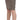 Just Cavalli Chic Gray Pencil Skirt with Logo Details Just Cavalli