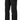 Just Cavalli Black Washed High Waist Straight Denim Pants Jeans Just Cavalli