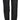 Just Cavalli Black Washed High Waist Straight Denim Pants Jeans Just Cavalli