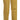 Just Cavalli Mustard Yellow Straight Formal Trousers Pants Just Cavalli