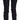 Just Cavalli Black Cotton Low Waist Skinny Denim Pants Just Cavalli