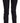Just Cavalli Black Cotton Low Waist Skinny Denim Pants Just Cavalli 