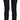 Just Cavalli Black Cotton Low Waist Skinny Denim Pants Just Cavalli