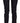 Just Cavalli Black Cotton Low Waist Skinny Denim Pants Just Cavalli 