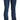 Just Cavalli Chic Blue Washed Boot Cut Denim Pants