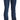 Just Cavalli Blue Low Waist Boot Cut Denim Pants Jeans Just Cavalli