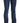 Just Cavalli Blue Low Waist Boot Cut Denim Pants Jeans Just Cavalli 