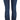 Just Cavalli Chic Blue Washed Boot Cut Denim Pants