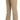 Just Cavalli Beige Mid Waist Straight Leg Pants