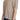 Dolce & Gabbana Elegant Beige Silk Blend Crew Neck Blouse Dolce & Gabbana