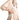 Dolce & Gabbana Elegant Beige Silk Blend Blouse Top Dolce & Gabbana