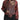 Dolce & Gabbana Red Leopard Bomber Leather Jacket with Crystal Buttons Dolce & Gabbana
