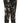 Dolce & Gabbana Black Jazz Club Print High Waist Tapered Pants Dolce & Gabbana 