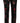Dolce & Gabbana Floral Print Black Boot Cut Trouser Pants Dolce & Gabbana 