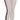 Dolce & Gabbana White Side Stripe Cropped Skinny Pants Dolce & Gabbana