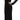 John Richmond Black Silk Sheath Maxi Dress with Sequins John Richmond
