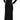 John Richmond Black Silk Sheath Maxi Dress with Sequins John Richmond
