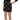 John Richmond Chic Sequined Mini Sheath Dress John Richmond