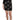 John Richmond Chic Sequined Mini Sheath Dress