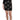 John Richmond Chic Sequined Mini Sheath Dress John Richmond