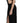 John Richmond Elegant Flare Maxi Evening Dress with Crystal Accents John Richmond 
