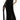 John Richmond Sheer Sequined Maxi Elegance Dress