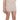 John Richmond Chic Beige Embellished Silk Mini Dress John Richmond