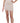 John Richmond Chic Beige Embellished Silk Mini Dress John Richmond 