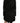 John Richmond Elegant Black Beaded Parka Jacket for Women John Richmond 