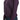 BYBLOS Elegant Purple V-Neck Wool Blouse BYBLOS
