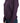 BYBLOS Elegant Purple V-Neck Wool Blouse BYBLOS 