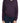 BYBLOS Elegant Purple V-Neck Wool Blouse BYBLOS 
