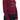 Exte Fuchsia Crystal Embellished U-Neck Blouse Exte