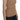 PINK MEMORIES Beige Cotton Spaghetti Strap Tank PINK MEMORIES